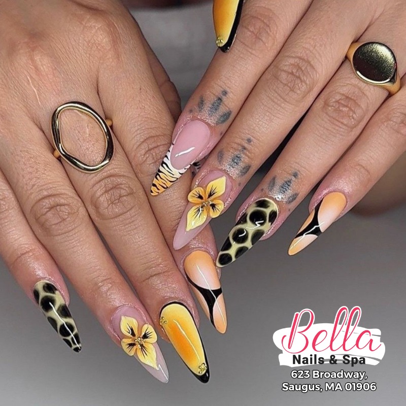 Nail Inspiration